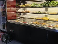 -杭景元·东北老式麻辣烫&炸串(江河时代店)
