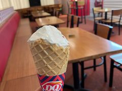 -DQ·蛋糕·冰淇淋(合生汇店)