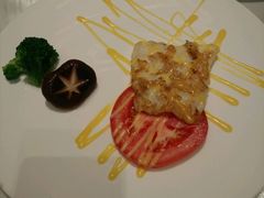 -喝彩海鲜自助餐厅(宜宾城市名人酒店)