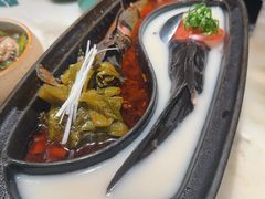 -锦府盐帮·李宅(领展购物广场中关村店)