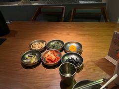 -春熙台韩国料理·章鱼肥牛(西丽店)