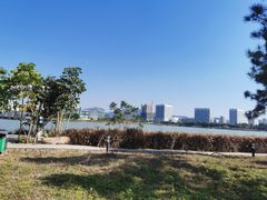 -琅岐红光湖公园