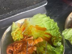 -燚青春东北泥炉烤肉(百合店)