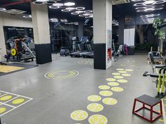 -VPsmart私教健身工作室(新华路旗舰店)