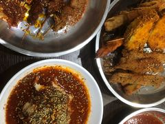 涮豆皮-言吉炸串