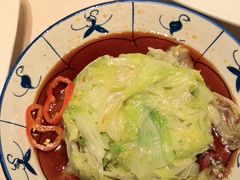 -八府香鸭·啫啫煲(华山路店)