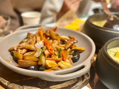 -马灯部落·西湖边的创意山景餐厅(虎跑动物园店)
