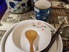 -绿茶餐厅(燕郊永旺店)