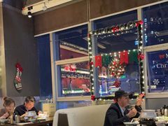 大堂-大头虾越式风味餐厅(光明广场店)