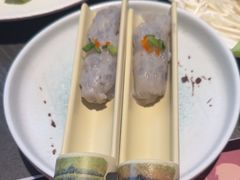 -牛YO寿喜烧火锅自助(三台子万象汇店)