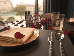 -上海苏宁宝丽嘉酒店·Cafe Bellagio西餐厅