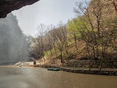 -湖洞水自然风景区