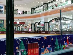 -永辉超市(融创茂店)