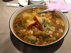 新加坡式海鲜烩饭-尚一汤·粤菜海鲜(环球港店)