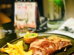 -半秋山西餐厅(巴南万达广场店)