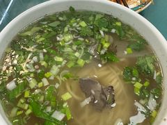 -马布尔莱斯食府(西红门店)