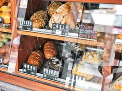 -Juicy Bakery(大学路店)