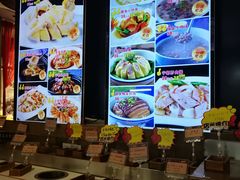 -客乡情(南京东路店)
