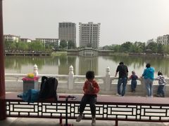 -西海子公园