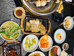 -味家烤肉烤鳗鱼牛排(西塔旗舰店)