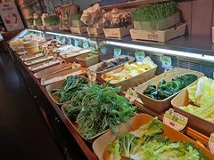 -牛New寿喜烧(虹桥新天地店)