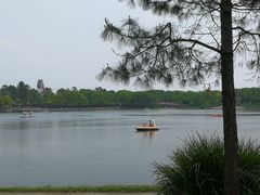 -美兰湖景区