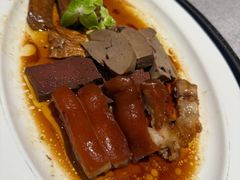 -金成潮菜博物馆(海珠湿地店)
