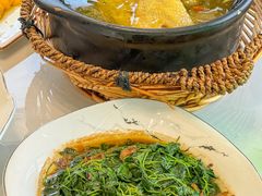 -蟹天蟹地农家菜·阳澄湖大闸蟹(浅水湾店)