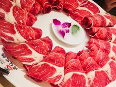 -老版火锅(半坡店)