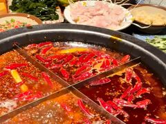 -陈眼镜火锅(总店)