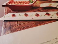 -京华烟云·北京烤鸭(领展购物广场·中关村店)