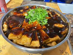 -黄记煌三汁焖锅(崇文门店)