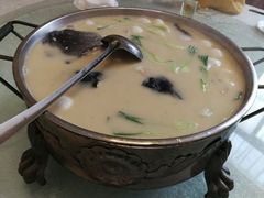 拆烩鲢鱼头-丁老爷子苏香圆