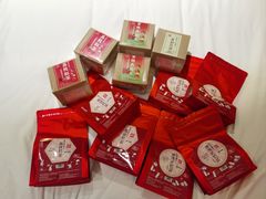 -华联发展销售中心(十月初五街店)