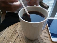 -漫咖啡(中纺国际店)