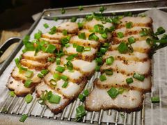 -绿茶餐厅(领展购物广场·中关村店)