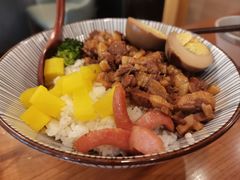 -红小满休闲餐厅(十全街店)