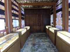 -钱钟书故居