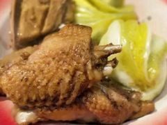 -粗粮人家·东北菜(洋桥店)