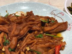 -抱德·潮汕味(敦和店原惠城鱼仔)