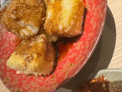 -盡膳口福跷脚牛肉火锅(国贸商城店)