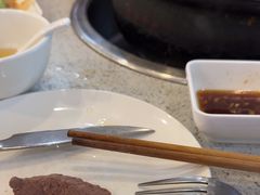 -蜀皇·菌汤鲜黄牛肉汤锅(宽窄巷子店)