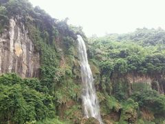 -龙潭生态旅游度假区