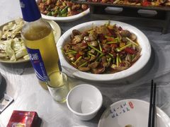 -攀枝花公园