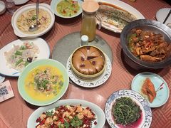 -鱼食饭稻·苏浙土菜17年老馆子(平江路店)