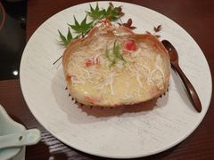-蟹田居·活蟹料理(东城店)