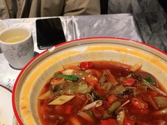 -红辣椒·川菜·火锅(张杨路店)