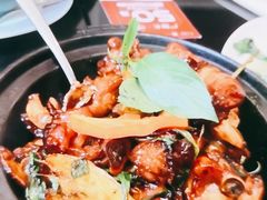 -鹿港小镇(黄金店)