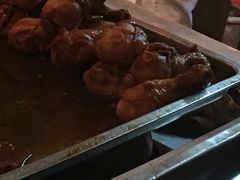 大鸡腿-凌老大童子鸡(新西门路店)