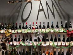 -SERA by Ciao Amici餐酒吧